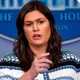 Illustration for article titled The White House Makes Big Claim About Iran, Then Says It Was a Typo